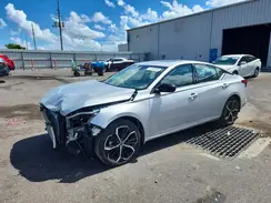 1N4BL4CVXSN340816 2025 NISSAN ALTIMA