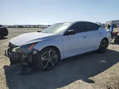 1N4BL4CVXSN340945 2025 NISSAN ALTIMA