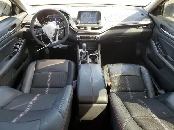 1N4BL4CVXSN340945 2025 NISSAN ALTIMA - Image 8