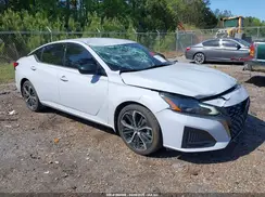 1N4BL4CVXSN342310 2025 NISSAN ALTIMA