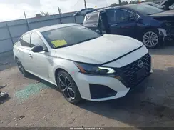 1N4BL4CVXSN342453 2025 NISSAN ALTIMA