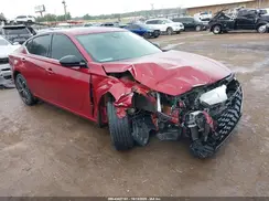 1N4BL4CVXSN343196 2025 NISSAN ALTIMA