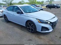 1N4BL4CVXSN344610 2025 NISSAN ALTIMA