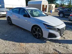 1N4BL4CVXSN345711 2025 NISSAN ALTIMA