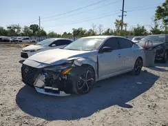1N4BL4CVXSN346857 2025 NISSAN ALTIMA