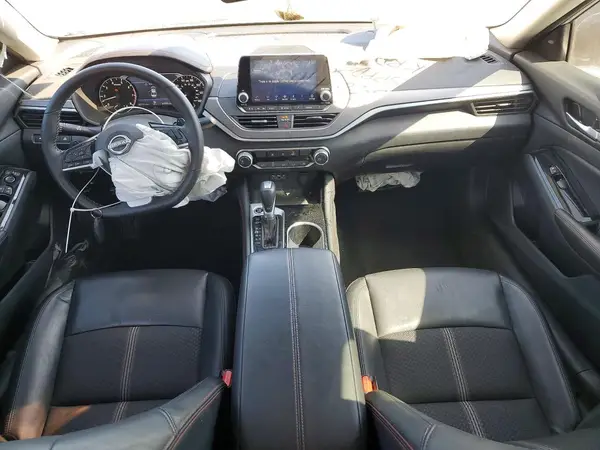 1N4BL4CVXSN346857 2025 NISSAN ALTIMA - Image 8