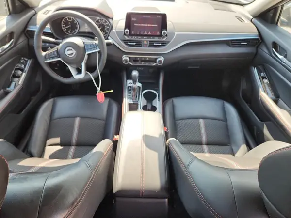 1N4BL4CVXSN347345 2025 NISSAN ALTIMA - Image 8