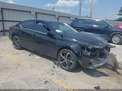 1N4BL4CVXSN350309 2025 NISSAN ALTIMA