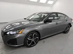 1N4BL4CVXSN350519 2025 NISSAN ALTIMA