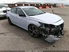 1N4BL4CVXSN359432 2025 NISSAN ALTIMA