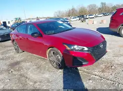 1N4BL4CVXSN364257 2025 NISSAN ALTIMA