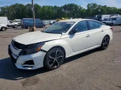 1N4BL4CVXSN381768 2025 NISSAN ALTIMA