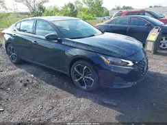 1N4BL4CVXSN385867 2025 NISSAN ALTIMA