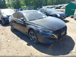 1N4BL4CVXSN405471 2025 NISSAN ALTIMA
