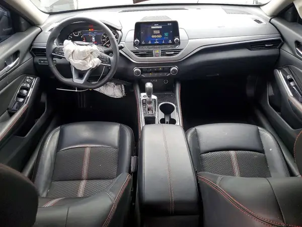 1N4BL4CVXSN405566 2025 NISSAN ALTIMA - Image 8