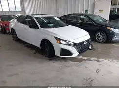 1N4BL4CVXSN405678 2025 NISSAN ALTIMA