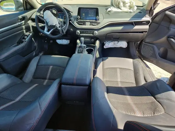 1N4BL4CVXSN406071 2025 NISSAN ALTIMA - Image 8