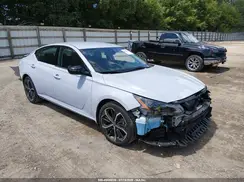 1N4BL4CVXSN406443 2025 NISSAN ALTIMA