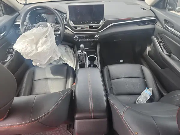1N4BL4CVXSN407480 2025 NISSAN ALTIMA - Image 8