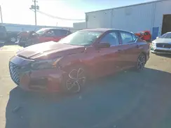 1N4BL4CVXSN408712 2025 NISSAN ALTIMA