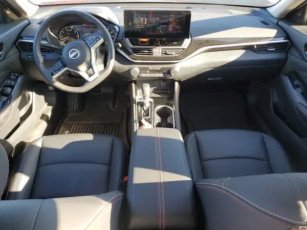 1N4BL4CVXSN408712 2025 NISSAN ALTIMA - Image 8