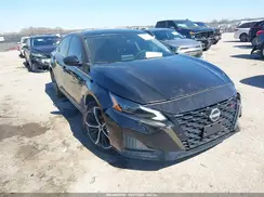 1N4BL4CVXSN408788 2025 NISSAN ALTIMA