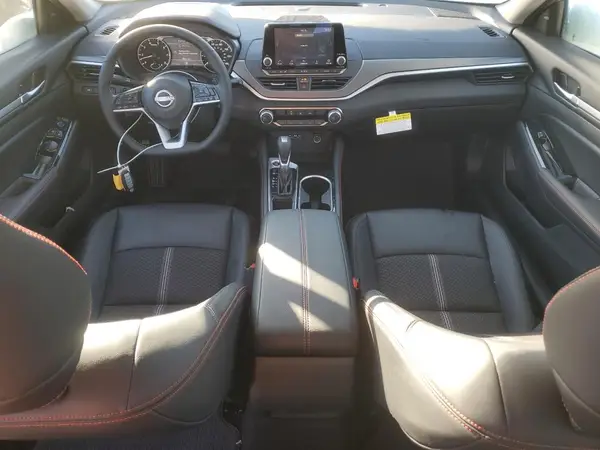 1N4BL4CVXSN413506 2025 NISSAN ALTIMA - Image 8