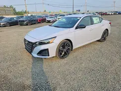 1N4BL4CVXSN419466 2025 NISSAN ALTIMA