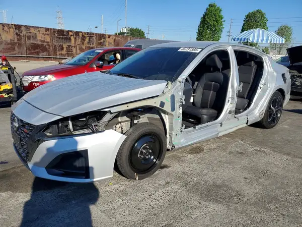 1N4BL4CVXSN421766 2025 NISSAN ALTIMA - Image 1