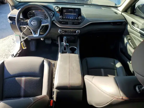 1N4BL4CVXSN421766 2025 NISSAN ALTIMA - Image 8