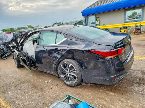 1N4BL4CVXSN423467 2025 NISSAN ALTIMA - Image 2