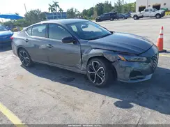 1N4BL4CVXSN424926 2025 NISSAN ALTIMA