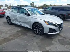 1N4BL4CVXSN426319 2025 NISSAN ALTIMA