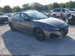 1N4BL4CVXTN341305 2026 NISSAN ALTIMA