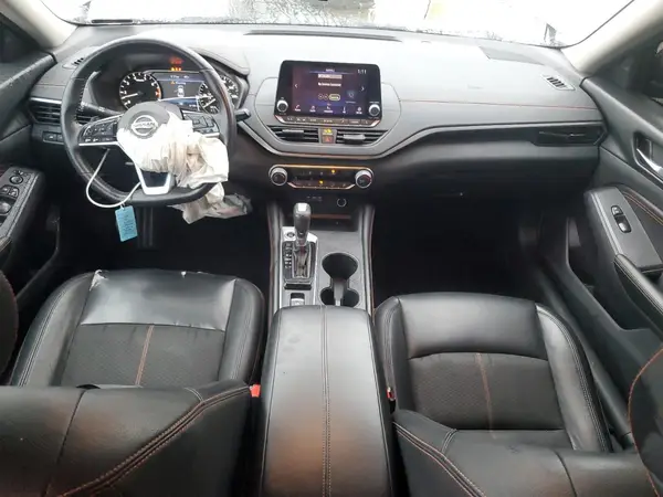 1N4BL4CW0KC145456 2019 NISSAN ALTIMA - Image 8