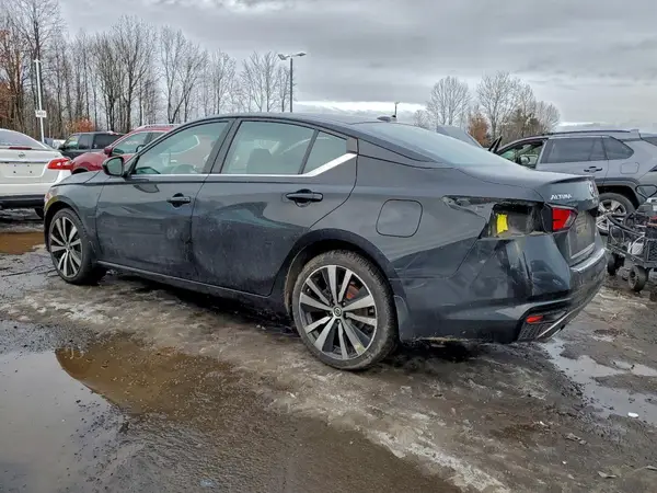 1N4BL4CW0KC145506 2019 NISSAN ALTIMA - Image 2