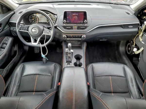 1N4BL4CW0KC145506 2019 NISSAN ALTIMA - Image 8