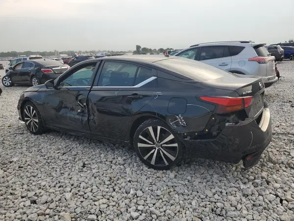 1N4BL4CW0KC148034 2019 NISSAN ALTIMA - Image 2