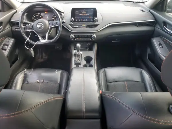 1N4BL4CW0KC148034 2019 NISSAN ALTIMA - Image 8