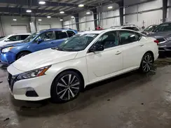 1N4BL4CW0KC154531 2019 NISSAN ALTIMA