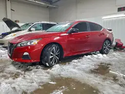 1N4BL4CW0KC155064 2019 NISSAN ALTIMA
