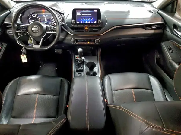 1N4BL4CW0KC155064 2019 NISSAN ALTIMA - Image 8