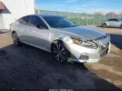 1N4BL4CW0KC177341 2019 NISSAN ALTIMA