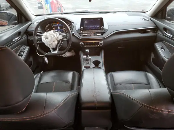 1N4BL4CW0KC177937 2019 NISSAN ALTIMA - Image 8