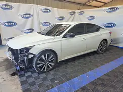 1N4BL4CW0KC178862 2019 NISSAN ALTIMA
