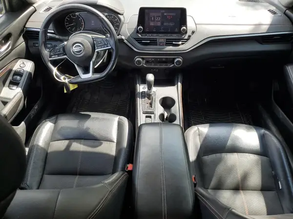 1N4BL4CW0KC179901 2019 NISSAN ALTIMA - Image 8