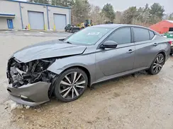 1N4BL4CW0KC187027 2019 NISSAN ALTIMA