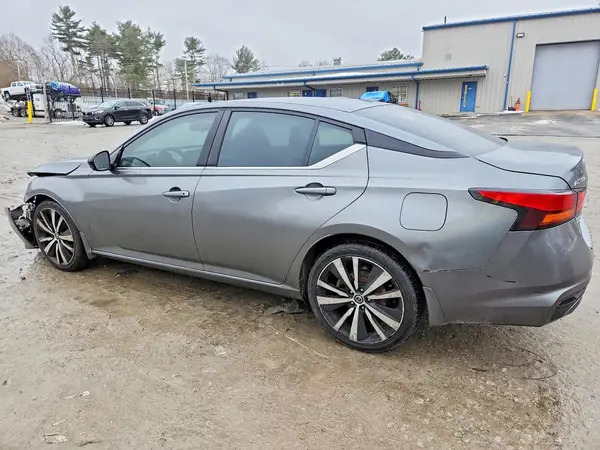 1N4BL4CW0KC187028 2019 NISSAN ALTIMA - Image 2