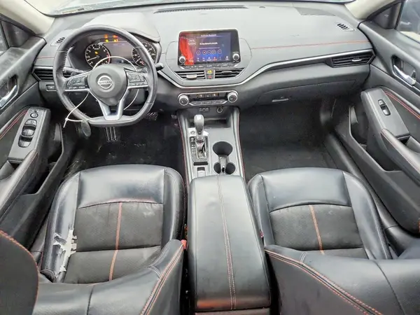 1N4BL4CW0KC187028 2019 NISSAN ALTIMA - Image 8