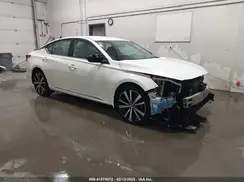 1N4BL4CW0KC219667 2019 NISSAN ALTIMA